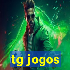 tg jogos